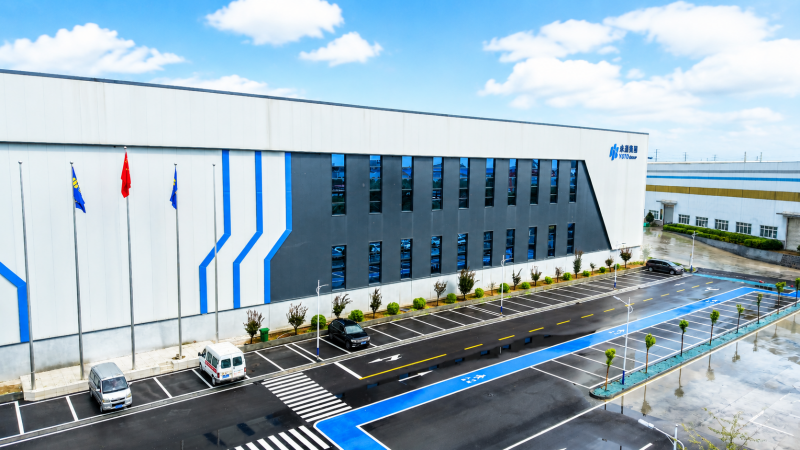 hadof freeze dryer factory
